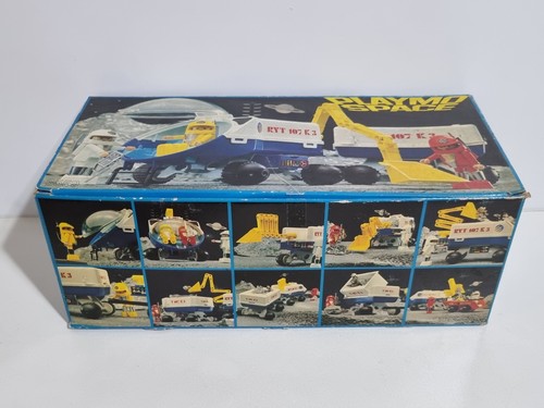 Playmobil playmospace 3559 - playmobil,