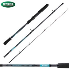 Canne à pêche aux calmars MITCHELL SUPREMA SW SQUID 2,10 m/50-100 g
