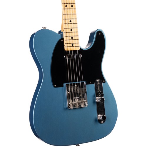 Fender custom shop 66 - shop, '66