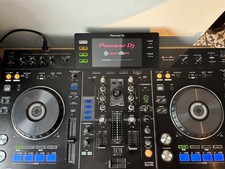 Pioneer XDJ-RX / 2015 / Très