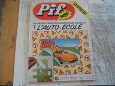 PIF GADGET NO 296-10/1974-DR JUSTICE-ROBIN DES BOIS-PIF-+++