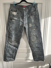 Jean Suprême Trompe L’œil