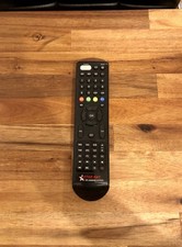 Télécommande STAR SAT pour Récepteur Satellite STAR SAT SR-2000HD SAT DVB