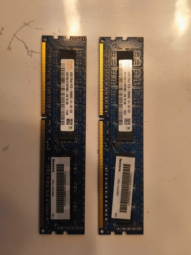 Kit memoire ddr3 ecc - kit,