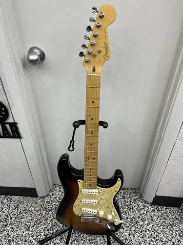 Vintage 1993 fender american - 1993,