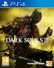 Dark Souls III (3) Juego para