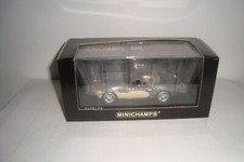 Bmw z8 2001 GREY/BEIGE