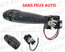 Commodo clignotant peugeot - ,