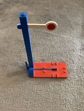 1 LEGO Accessoire Mat De