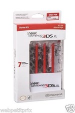 Starter Kit Coque Rigide + 3