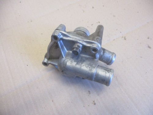 Pompe eau pour honda - pompe, à