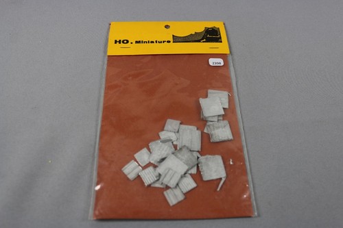 Z398 miniature blais - ho,
