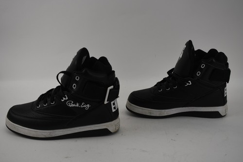 Patrick ewing athletics - patrick, hi