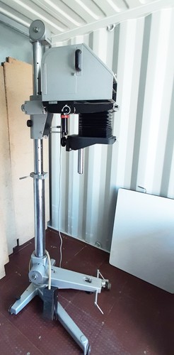 Agrandisseur durst 138s b - agrandisseur,
