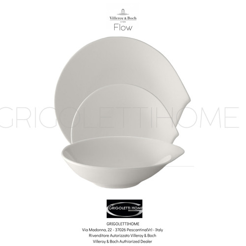 Villeroy boch flow set - villeroy,