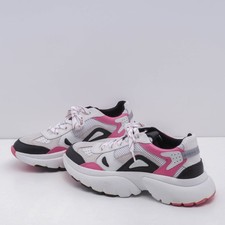 Maje Baskets Femme Faster