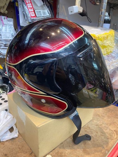 Casque jet arai - casque, sz