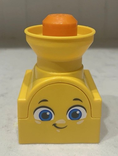 Mega bloks abc - bloks,