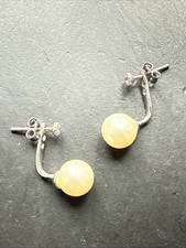 Ancienne Paire De Boucle