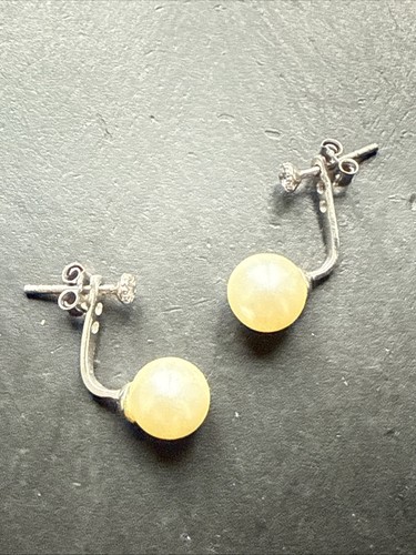 Ancienne paire boucle - paire, de