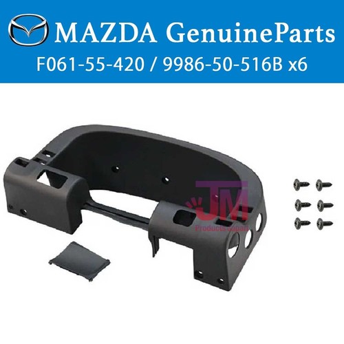 Mazda fc3s rhdcluster - mazda, rx-7