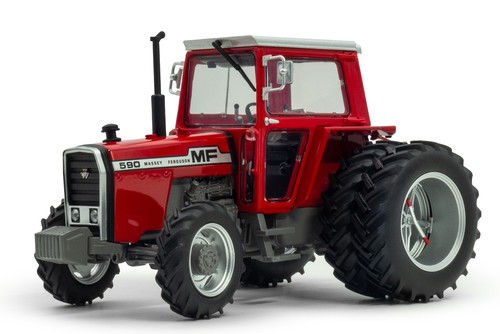 Universal hobbies tracteur - hobbies,