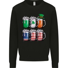 Sweat À Capuche Pour Hommes