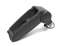 Adaptateur central Audi A4 B7