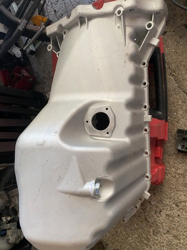 Carter huile moteur tdi - carter,