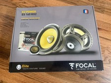 FOCAL K2 POWER ES-165 KX2