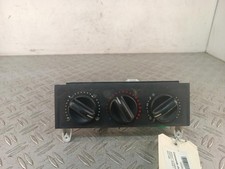 Commande chauffage RENAULT