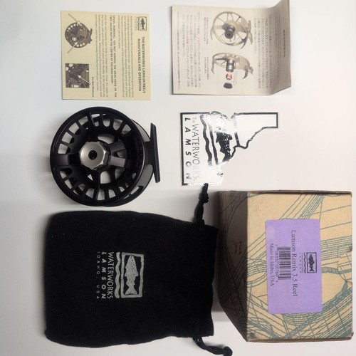 Waterworks lamson remix - waterworks,