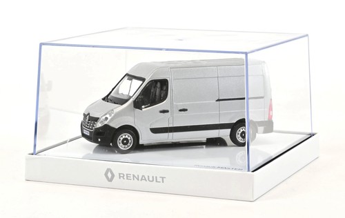 Renault master x62 fourgon - renault,