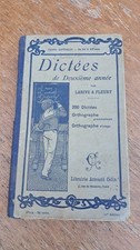 livre anciens