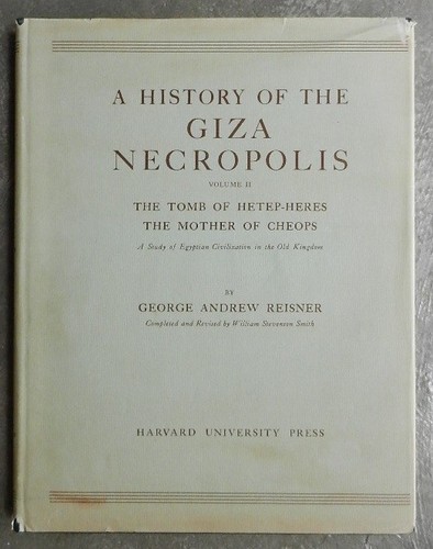 History the giza - a, of