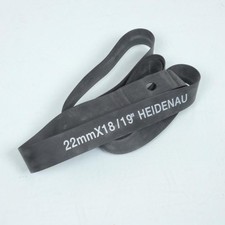 Fond de jante Heidenau 18