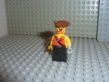 Personnage LEGO PIRATES