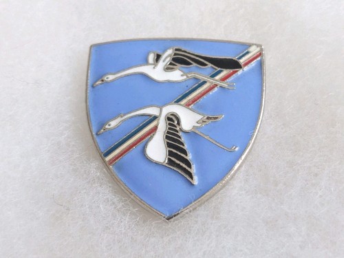 Insigne air escadron de - un,