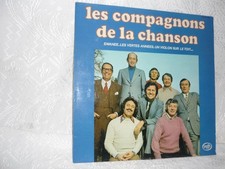LES COMPAGNONS DE LA CHANSON