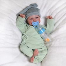 Realistic reborn dolls newborn - reborn,