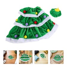 1 ensemble de tenues d'oie