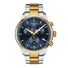 Montre Tissot Chrono XL