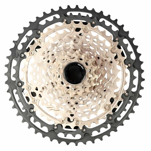 Shimano cassette m8200 - xt,