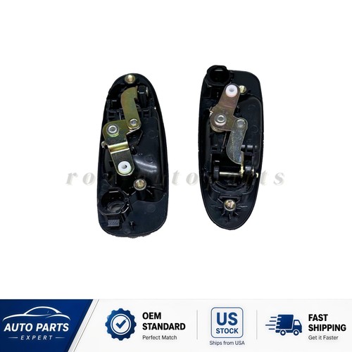 Outer door handle fits - outer,