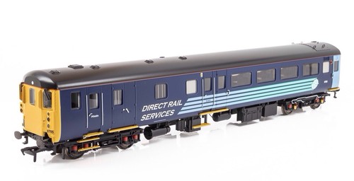 Bachmann 735kdc voiture - :,
