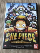 FILM ONE PIECE LE FILM UNE