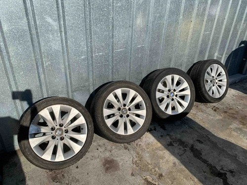 Bmw e60 e61 2004 - 5,