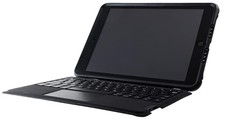 OtterBox - Housse de clavier UnlimitED, iPad 10.2, étui pour clavier, noir,...