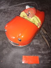 Jouet Auto Tamponneuse Bimbo A Richard - Autos tamponeuses RCP - HORS SERVICE HS