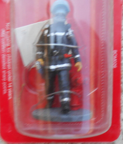 Soldats pompier tenue de - pompier,